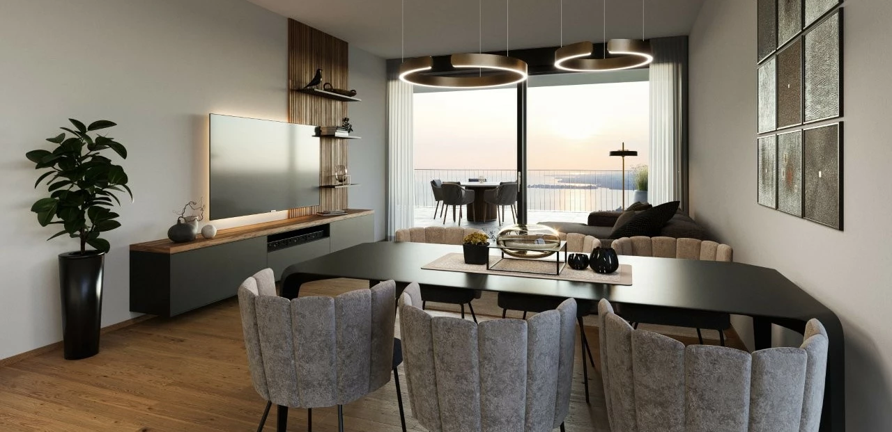 Wohnanlage Pfänderhöhe Lochau_250624_01 Wohnanlage Pfänderhöhe Lochau_250624_01